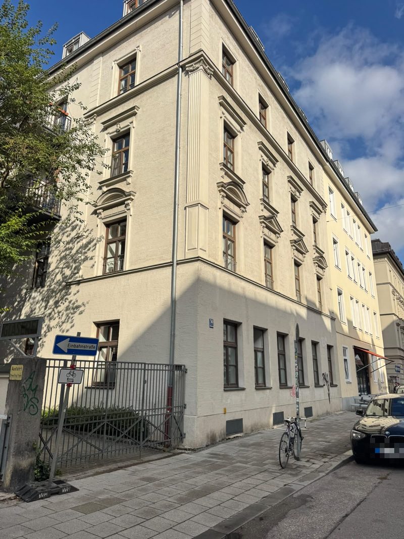 Adlzreiterstraße 30, 80337 München