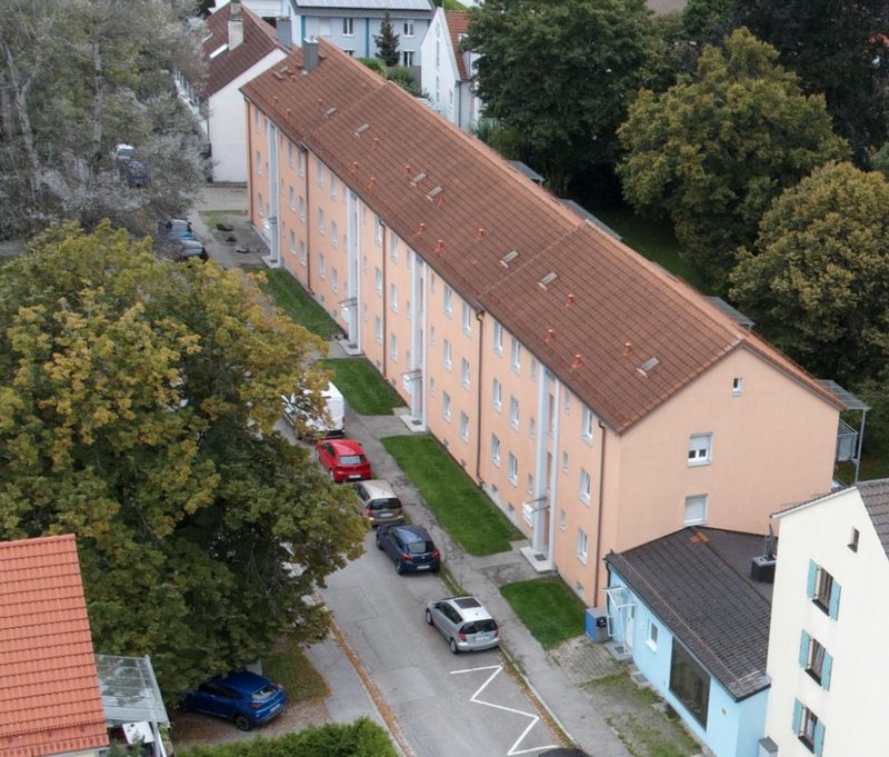 Schlingener Straße 3–9, 87600 Kaufbeuren