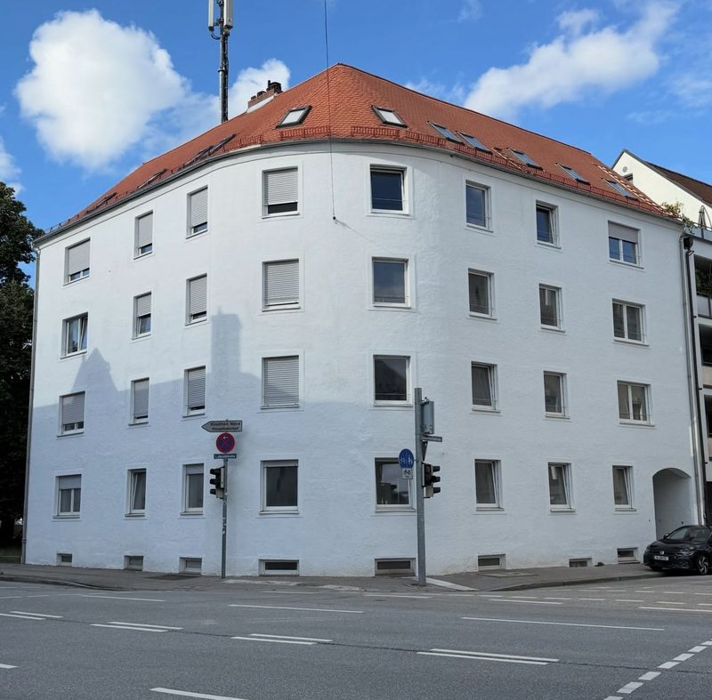 Schwimmschulstraße 2C, 84034 Landshut